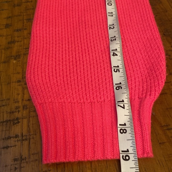 Sassy Shortcake Total Domination Star Sweater Size S - Picture 9 of 10